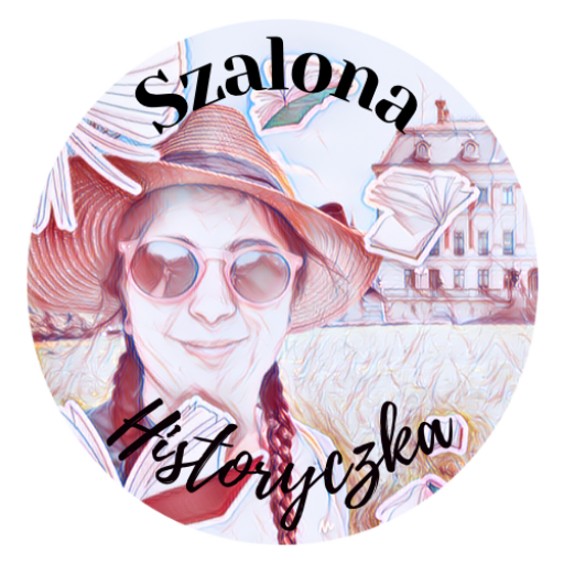 Szalona Historyczka